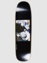 Polar Skate Return Soon 8.125″ Skeittilaudan dekki