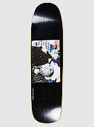 Return Soon 8.125&amp;#034; Skateboard Deck