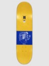 Polar Skate Pigeons 8.25″ Skateboardová deska