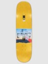 Polar Skate Apple 8.0″ Skateboard Deck