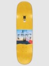 Polar Skate Apple 8.0″ Skateboard Deck