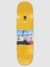 Polar Skate Apple 8.0" Skateboard Deck