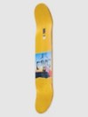 Polar Skate Apple 8.0" Skateboard Deck