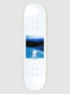 Polar Skate Apple 8.0" Skateboard Deck