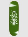 Polar Skate The Spiral of Life 8.125" Skateboard Deck