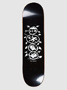 The Spiral of Life 8.25&amp;#034; Skateboard deska
