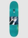Polar Skate Caged 8.25″ Skateboard Deck