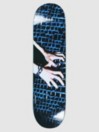 Polar Skate Caged 8.25″ Skateboard Deck