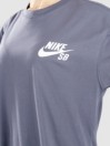 Nike Sb Logo Camiseta