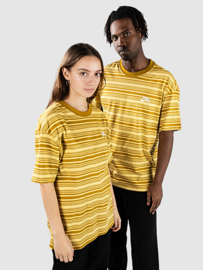 Nike Sb M90 Stripe Tricko