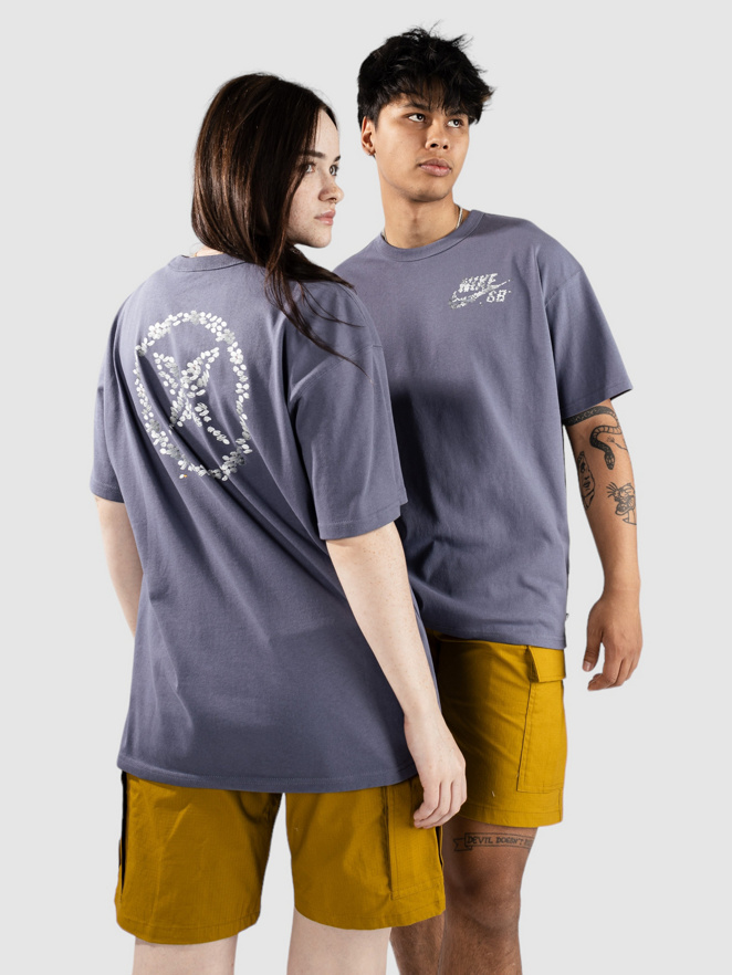 Nike U Sb M90 Sust Yuto T-Shirt