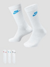 Nike Sportswear Everyday Essential Chaussettes