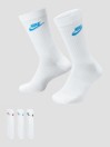 Nike Sportswear Everyday Essential Socks