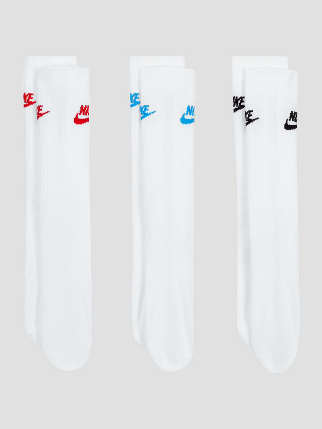 Nike Sportswear Everyday Essential Chaussettes