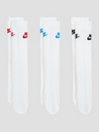 Nike Sportswear Everyday Essential Chaussettes