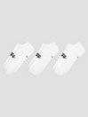 Nike Sportswear Everyday Essential No-Show 3 Sock