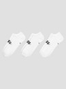 Nike Sportswear Everyday Essential No-Show 3 Sock