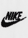 Nike Sportswear Everyday Essential No-Show 3 Sock
