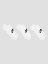 Nike Sportswear Everyday Essential No-Show 3 Sock