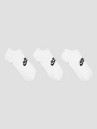 Nike Sportswear Everyday Essential No-Show 3 Sock