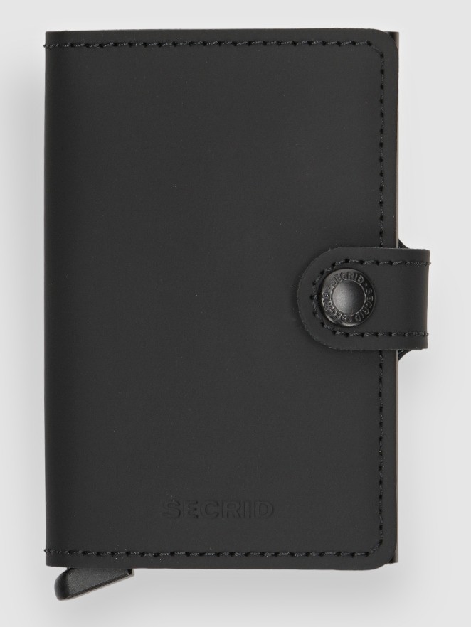 Secrid Mini Wallet