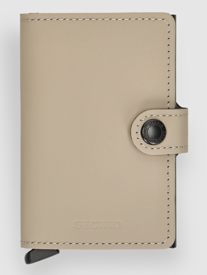 Secrid Mini Wallet