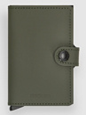 Secrid Mini Matte Wallet