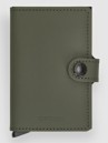 Secrid Mini Matte Wallet