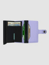 Secrid Mini Portfel