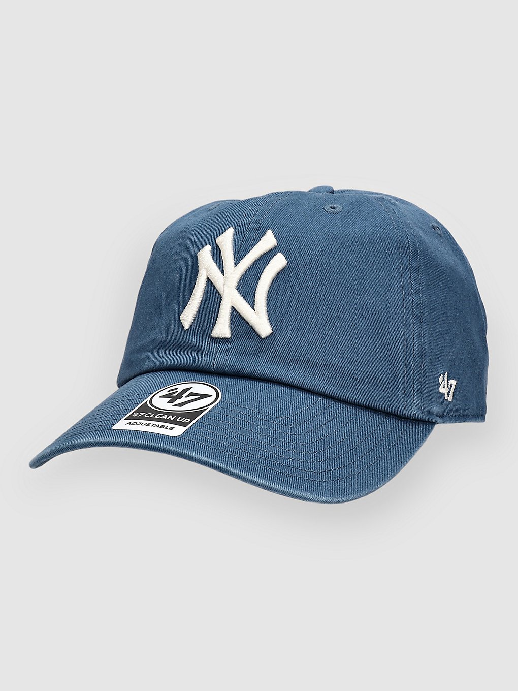 47Brand MLB NY Yankees '47 Clean Up Cap timber blue kaufen