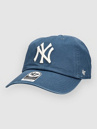 47Brand MLB NY Yankees '47 Clean Up Cap