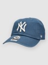 47Brand MLB NY Yankees '47 Clean Up Cap