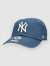 47Brand MLB NY Yankees '47 Clean Up Cap