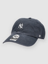 47Brand MLB NY Yankees Base Runner '47 Clean Up Cap