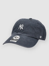 47Brand MLB NY Yankees Base Runner '47 Clean Up Kšiltovka