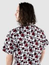 Empyre Tate Roses Ss Woven Shirt