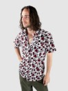 Empyre Tate Roses Ss Woven Shirt