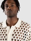 Monet Skateboards Reed Crochet Button Up Shirt