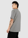 Empyre Jack Stripe Knit Birch Camiseta