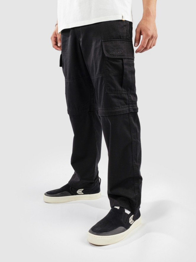 Empyre Sk8 Zip Off Cargo Pants