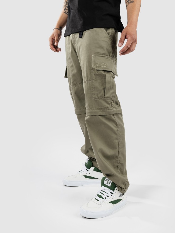 Empyre Sk8 Zip Off Cargo Pants