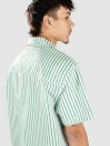 Empyre Glen Striped Zip Shirt