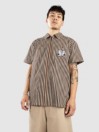 Empyre Glen Striped Work Shirt