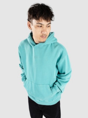 Ninth Hall Fundamental Hoodie aqua kaufen