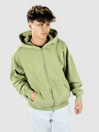 Ninth Hall Fundamental Sweatjacke