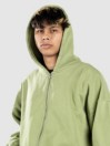 Ninth Hall Fundamental Zip Hoodie