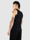 Empyre Ribbed Singlet