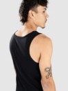 Empyre Ribbed Tank Top