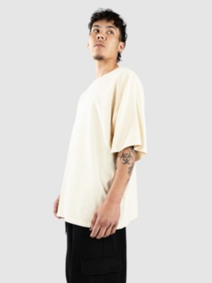 Fund Oversized Camiseta