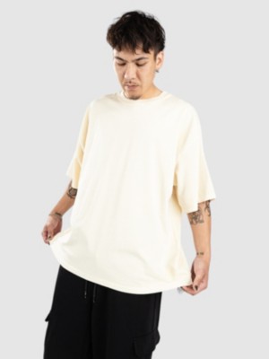 Fund Oversized Camiseta